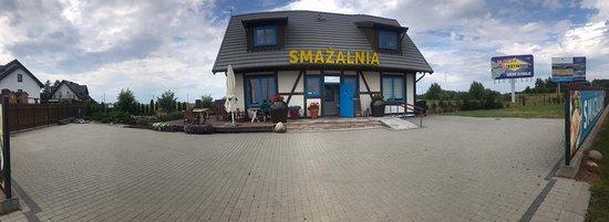 Restauracja Zachodnia 17